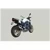Exan Yamaha FZ8 Ovale Carbon Cap