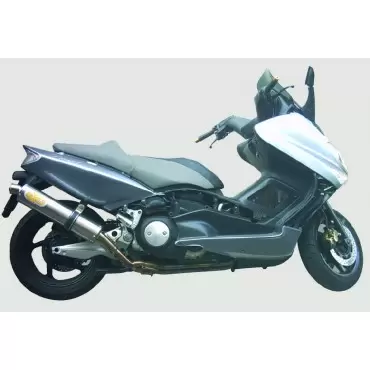 Exan Yamaha T Max 500 Ovale Classic