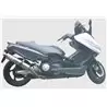 Exan Yamaha T Max 500 Ovale Classic