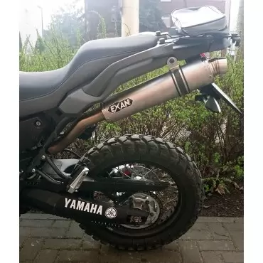 Exan Yamaha XT 660 Z Tenerè X-GP