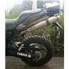 Exan Yamaha XT 660 Z Tenerè X-GP