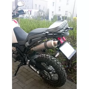 Exan Yamaha XT 660 Z Tenerè X-GP