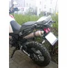 Exan Yamaha XT 660 Z Tenerè X-GP