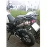 Exan Yamaha XT 660 Z Tenerè X-GP