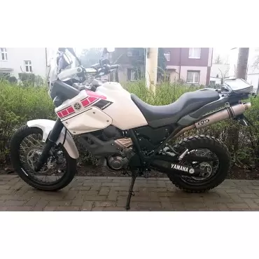 Exan Yamaha XT 660 Z Tenerè X-GP