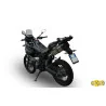 Exan Yamaha XT 660 Z Tenerè Ovale X-Black