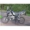Exan Yamaha XT 660 Z Tenerè Ovale X-Black