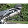 Exan Yamaha XT 660 Z Tenerè Ovale X-Black