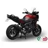 Exan Yamaha MT 09 Tracer Ovale Carbon Cap