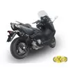Exan Yamaha T Max 530 Ovale X-Black