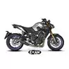 Exan Yamaha MT-09 Ovale Carbon Cap