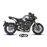 Exan Yamaha MT-09 Ovale Carbon Cap