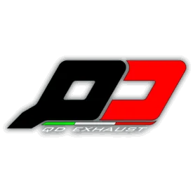 QD Exhaust Exhaust Decatalyzer - Remove Catalyzer Ktm 1290 SuperDuke