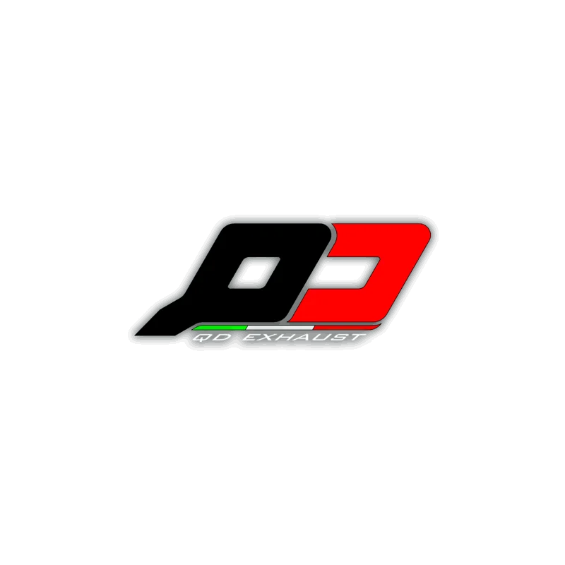 QD Exhaust Exhaust Decatalizzatore No Kat Ktm 1290 SuperDuke QD Exhaust Exhaust Decatalizzatore No Kat Ktm 1290 SuperDuke