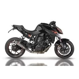 Qd Exhaust Ktm 1290 SuperDuke