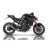 Qd Exhaust Ktm 1290 SuperDuke