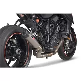 Qd Exhaust Ktm 1290 SuperDuke