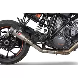 Qd Exhaust Ktm 1290 SuperDuke