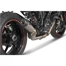 Qd Exhaust Ktm 1290 SuperDuke