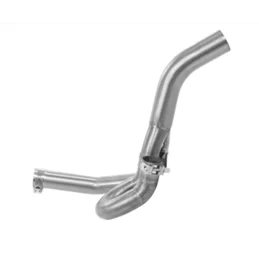 Arrow Exhaust Eliminateur de Catalyseur Aprilia Dorsoduro 900