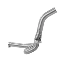 Arrow Exhaust Decatalyzer - Remove Catalyzer Aprilia Dorsoduro 900