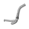 Arrow Exhaust Decatalyzer - Remove Catalyzer Aprilia Dorsoduro 900