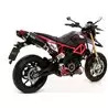 Arrow Exhaust Aprilia Dorsoduro 900