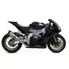 Arrow Exhaust Aprilia Rsv 1000 Factory