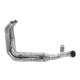 Arrow Exhaust Facherkrummer Racing Kawasaki Z900 