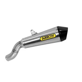 Arrow Exhaust Kawasaki Z900 