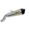 Arrow Exhaust Kawasaki Z900 