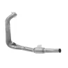 Arrow Exhaust Collecteurs Sportif Yamaha Tenerè 700 