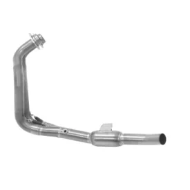 Arrow Exhaust Facherkrummer Racing Yamaha Tenerè 700 