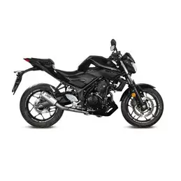 Mivv MK3 Yamaha MT 03