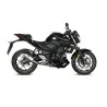 Mivv MK3 Yamaha MT 03