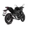 Mivv MK3 Yamaha MT 03