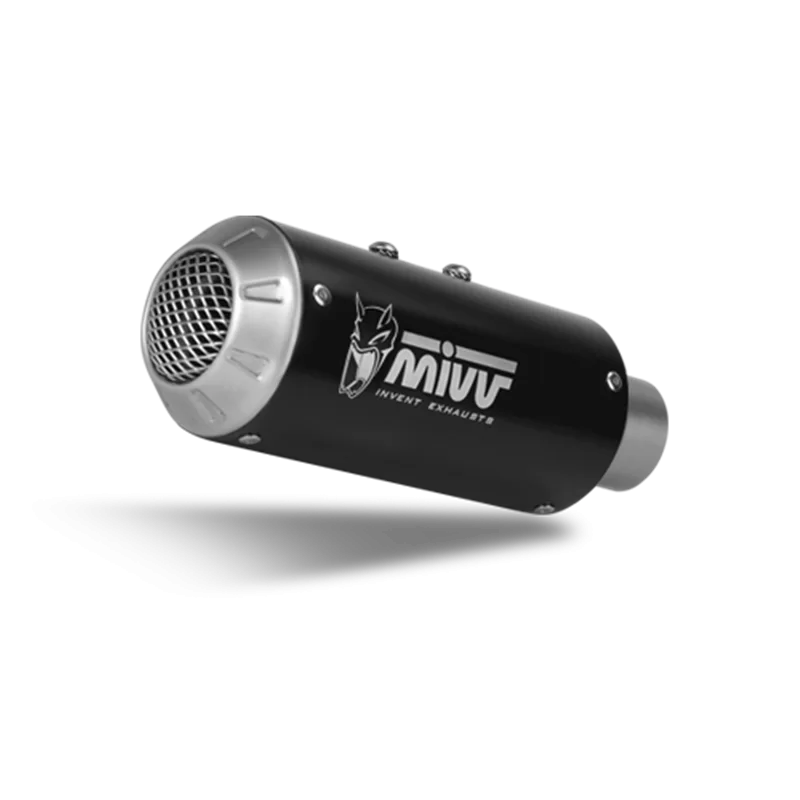 Mivv MK3 Yamaha MT 03 Mivv MK3 Yamaha MT 03
