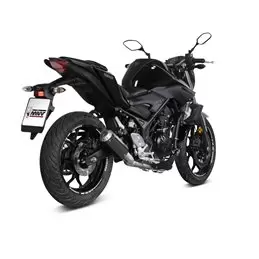 Mivv MK3 Yamaha MT 03