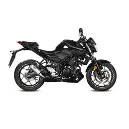 Mivv MK3 Yamaha MT 03