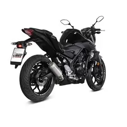 Mivv MK3 Yamaha MT 03