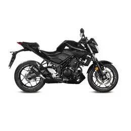 Mivv MK3 Yamaha MT 03