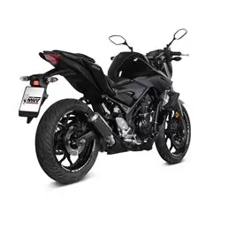 Mivv MK3 Yamaha MT 03