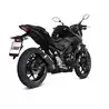 Mivv MK3 Yamaha MT 03