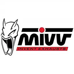 Mivv Suppressor du Catalyseur Yamaha Tenerè 700