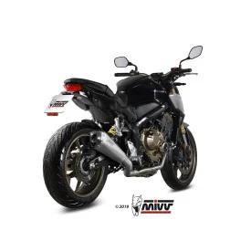 Mivv Delta Race Honda CB 650 R