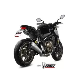 Mivv Delta Race Honda CB 650 R