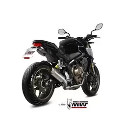 Mivv GP PRO Honda CB 650 R