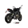 Mivv MK3 Honda CB 650 R
