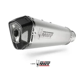 Mivv Delta Race Honda CBR 650 R