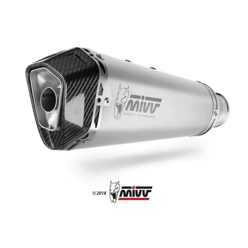 Mivv Delta Race Honda CBR 650 R Mivv Delta Race Honda CBR 650 R